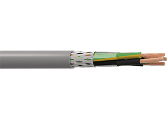 CY LSZH (HSLCH) Control Cable
