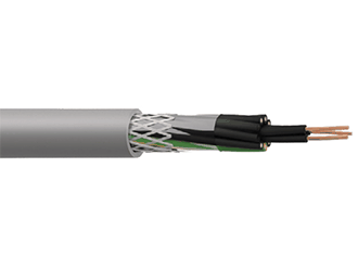 CY PVC (YSLCY) Control Cable