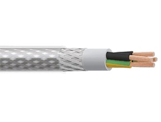SY PVC (YSLYSY) Control Cable