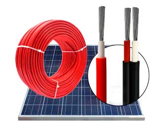 Solar cables