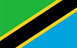 Tanzania.