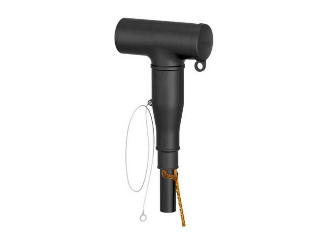 Cable connector 630 A for 18/30 (36) kV