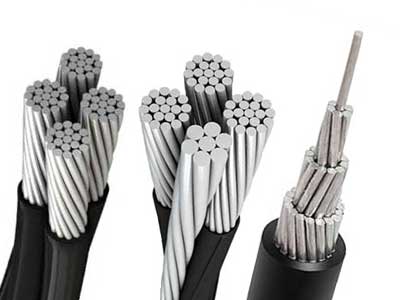 Overhead Insulated Cables