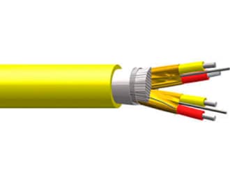 CSA C22.2 Thermocouple Extension cable (300V)