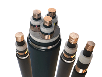 LV & MV Power Cables